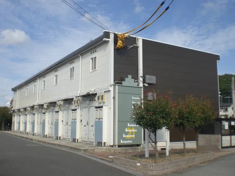 ★手数料０円★飯塚市立岩　月極駐車場（LP）